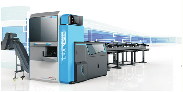 DM-120NC高速金屬圓鋸