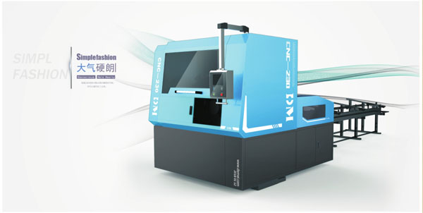 DM-230NC高速金屬圓鋸